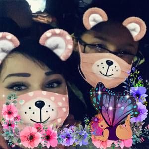 Meet your Posher, Tiffany